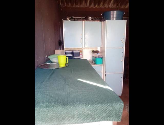 2 BEDROOM HOUSE FOR SALE IN LIKOLE